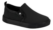 Tenis Infantil Molekinho Slip On Bebe 2133.101