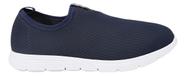 Tenis Infantil Molekinho Slip On Escolar 2820.239 N 27ao36