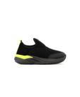 Tênis Infantil Molekinho Sport Refresh Preto