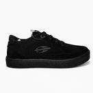 Tenis infantil mormaii black graphite 205015