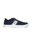 Tênis Infantil Mormaii Urban Malta Jr Easy Marinho/Branco