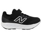 Tênis Infantil New Balance 520 Preto - P520 Tênis Infantil New Balance 520 Preto - P520