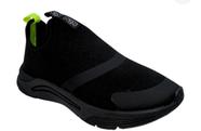 Tênis Infantil New Sport Calce Fácil Klin 480049