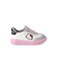 Tênis Infantil Novopé Hello Kitty Cadarços 28/32 Multicolor