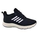 Tenis Infantil Ns Spark Running Confortável 13020