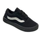 Tenis Infantil Old Star Scholl Bebe Baby Casual Social