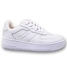 Tênis Infantil Olimpak Force Branco Casual Inf2201/49