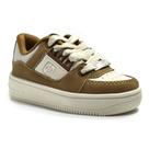 Tênis Infantil Ollie Rocky ROCK BB
