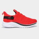 Tênis Infantil Olympikus Maneiro Masculino Vermelho