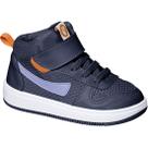 Tênis Infantil Ortopasso Force One Escolar Confortável Macio Leve Confortavel Conforto
