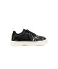 Tênis Infantil Ortopasso New Stars Preto Tênis Infantil Ortopasso New Stars Preto