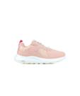 Tênis Infantil Pampili Bubble Comfy Elástico Rosa