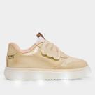 Tênis Infantil Pampili Sneaker Menina Tênis Infantil Pampili Sneaker Menina