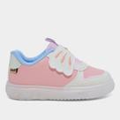 Tênis Infantil Pampili Sneaker Menina Tênis Infantil Pampili Sneaker Menina