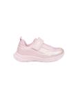 Tênis Infantil Pampili Soft Comfy Cintilante Rosa