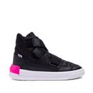 Tênis Infantil Pampili XP21 Cano Médio Preto