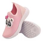 Tênis Infantil Panda