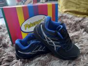 Tenis infantil pequeñope