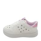 Tênis Infantil Pink Cats Flatform Solado E.V.A REF: V-6211 Tênis Infantil Pink Cats Flatform Solado E.V.A REF: V-6211