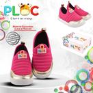 Tênis infantil Ploc Street