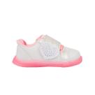 Tênis Infantil Pom Pom Menina Pampili 699.019