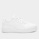 Tênis Infantil Puma Carina 3.0 Holo 2.0 PS Menina