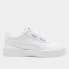 Tênis Infantil Puma Carina 3.0 V Menina