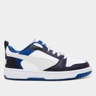 Tênis Infantil Puma Rebound V6