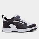 Tênis Infantil Puma Rebound