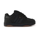 Tênis Infantil Qix Square Cor:Preto NaturalTamanho:31