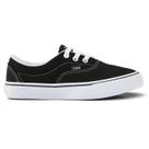 Tênis Infantil Qix Sunset Cor:Preto e BrancoTamanho:32