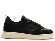 Tênis Infantil Reserva Rsv Go TypeR Neo Couro Neoprene Confortável Calce Fácil