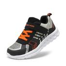 Tênis Infantil Respirável DREAM PAIRS KD18002-1 para Corrida Tênis Infantil Respirável DREAM PAIRS KD18002-1 para Corrida
