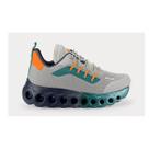 Tênis Infantil Roller Sport Bibi 0225387 Cor:CinzaTamanho:36