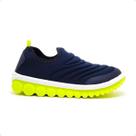 Tênis Infantil Running Bibi Roller 2.0 Azul