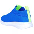 Tênis Infantil Running Molekinho Knit Azul