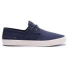 Tênis Infantil Sal Coast Reserva Mini Azul Marinho/Preto