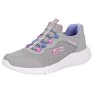 Tênis infantil simple cute skechers 303585l