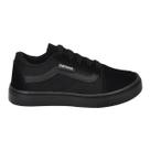 Tênis Infantil Skate Escolar Unissex Haymax Costurado na Lateral Confotavel Resistente Tênis Infantil Skate Escolar Unissex Haymax Costurado na Lateral Confotavel Resistente