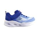 Tênis Infantil Skechers 303714l/Gylp Powered Lights Deluxe
