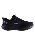 Tênis Infantil Skechers 405500 Preto