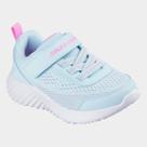 Tênis Infantil Skechers Bounder Free And Easy Menina
