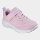 Tênis Infantil Skechers Bounder Free And Easy Menina