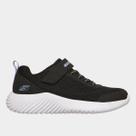 Tênis Infantil Skechers Bounder Free And Easy Menina