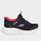 Tênis Infantil Skechers Bounder Pro Menino