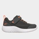 Tênis Infantil Skechers Bounder Quantarun Menino Tênis Infantil Skechers Bounder Quantarun Menino
