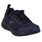 Tênis Infantil Skechers Bountiful Be Kind 302591l