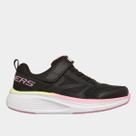Tênis Infantil Skechers Go Run Elevate 2.0 Where'S Menina Tênis Infantil Skechers Go Run Elevate 2.0 Where'S Menina
