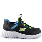 Tênis Infantil Skechers Masculino Bounder 403822L