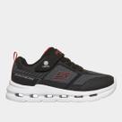 Tênis Infantil Skechers S-Lights Glide-Step Lights Menino